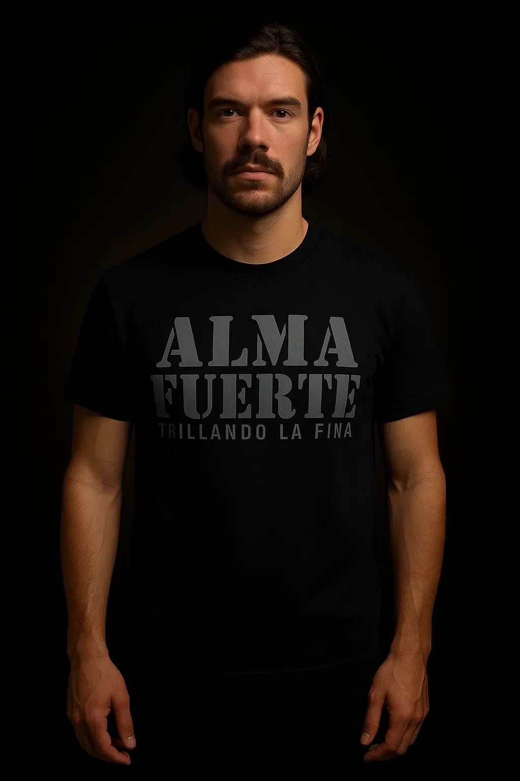 Imagen de ALMAFUERTE