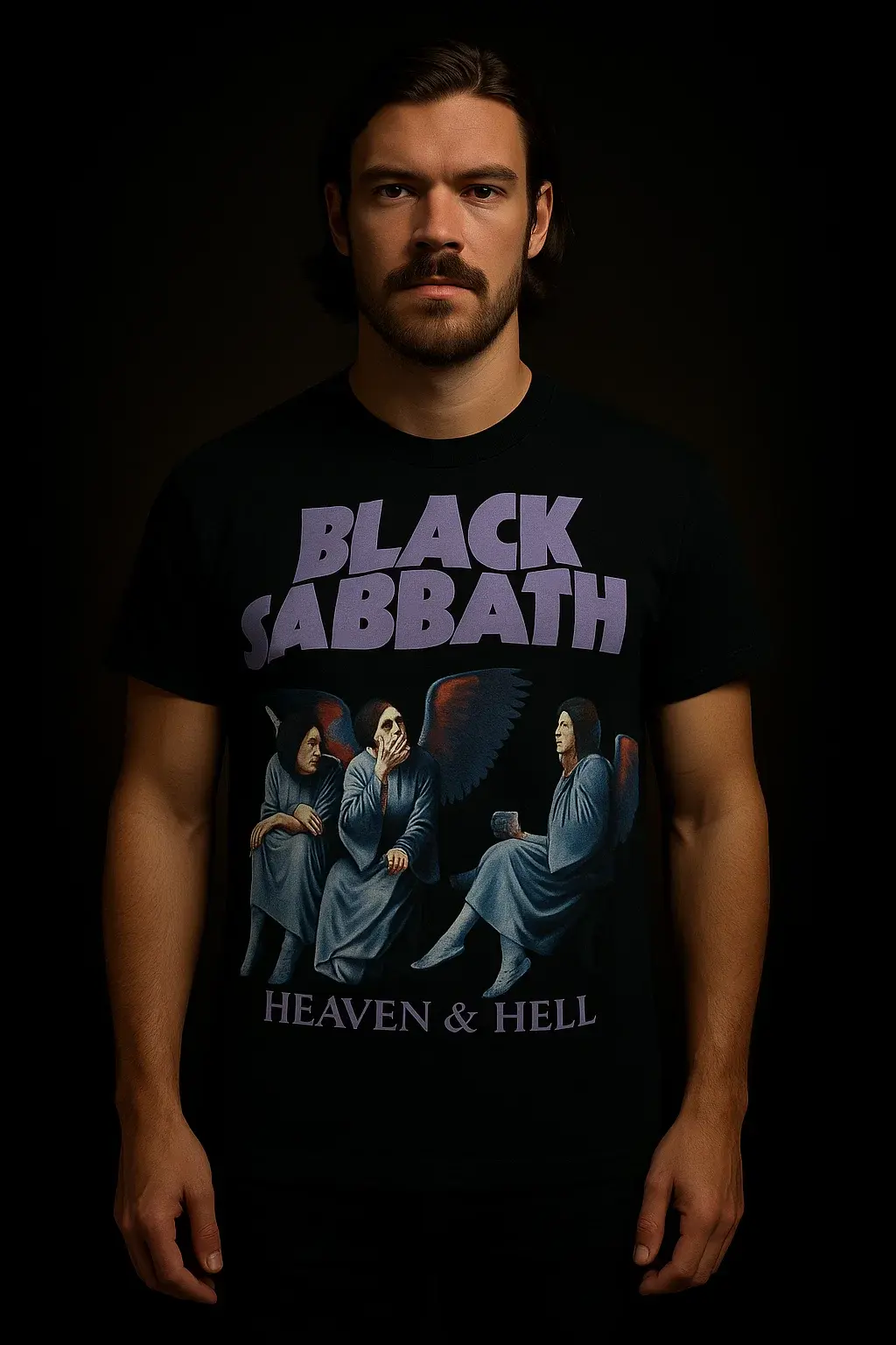 Imagen de BLACK SABBATH