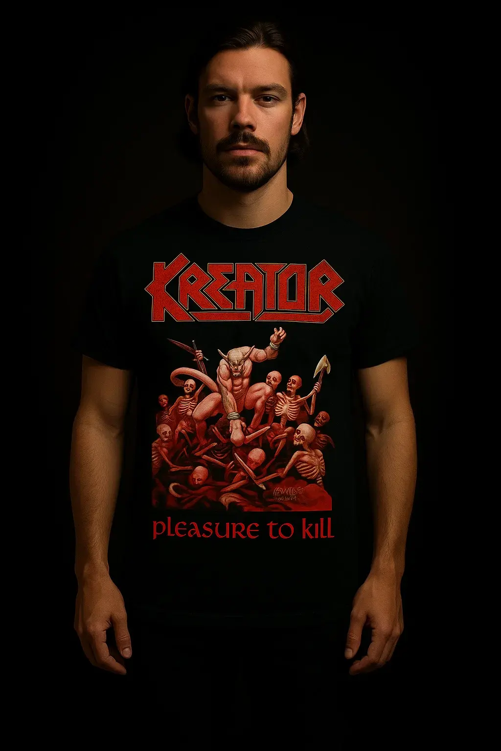 Imagen de KREATOR