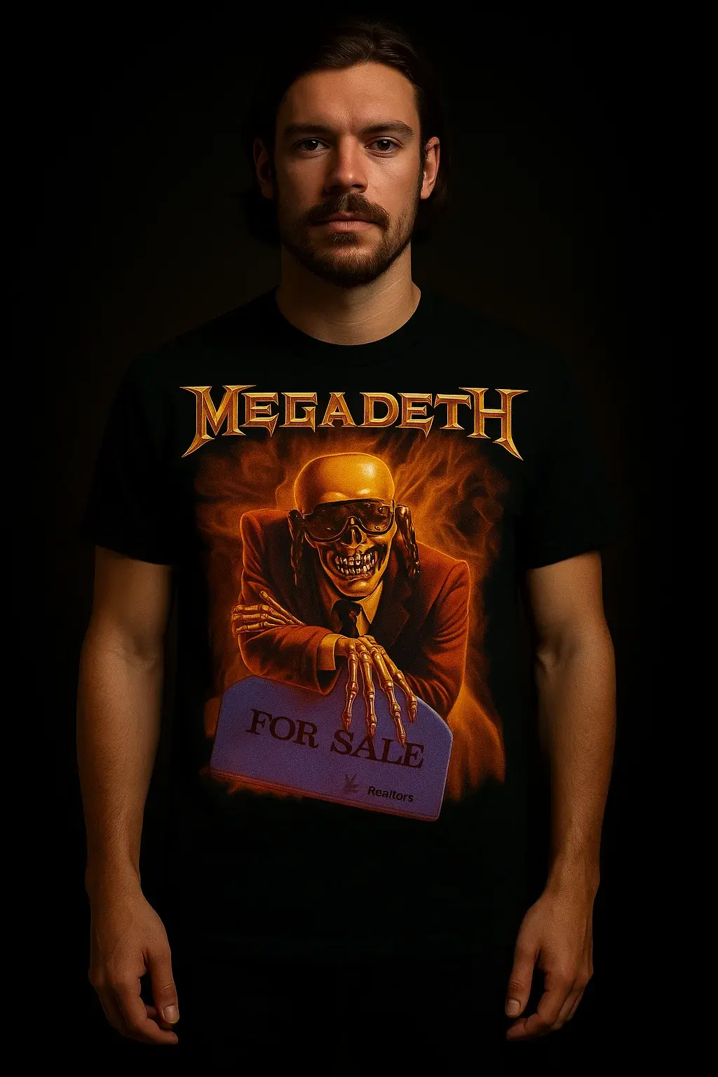 Imagen de MEGADETH