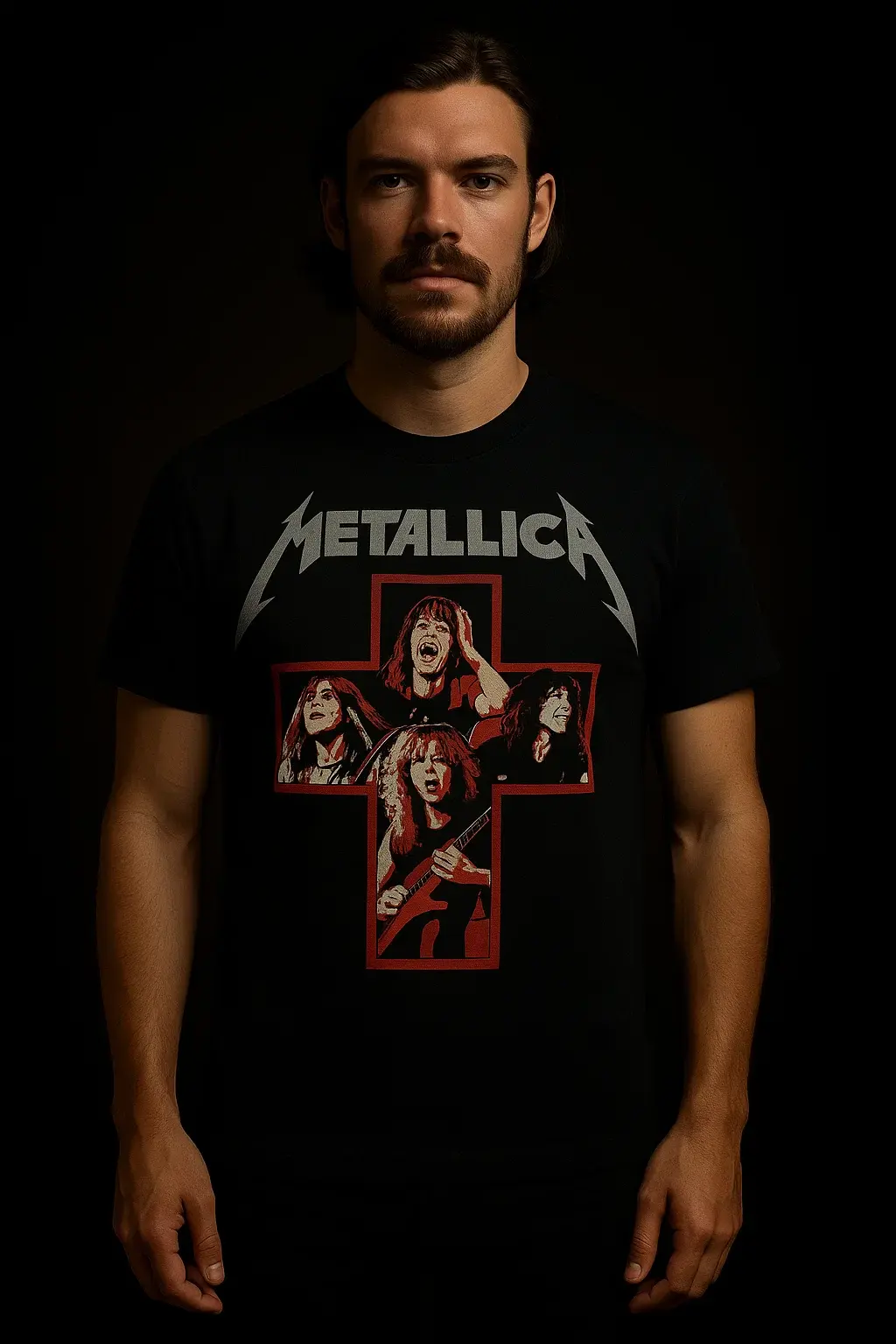 Imagen de METALLICA